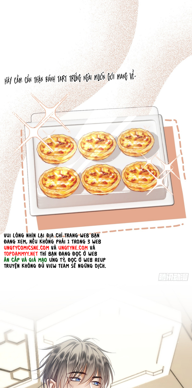 Đánh Dấu Tính Lặn Chap 14 - Trang 2